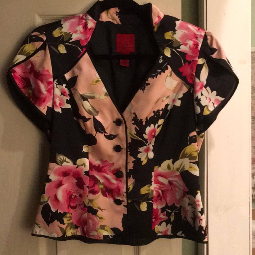 Evening Top - image 1